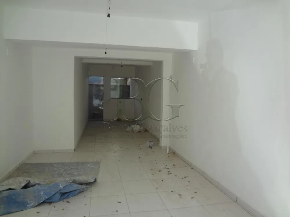 Loja-Salão, 299 m² - Foto 1