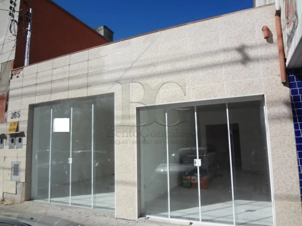 Loja-Salão, 299 m² - Foto 2