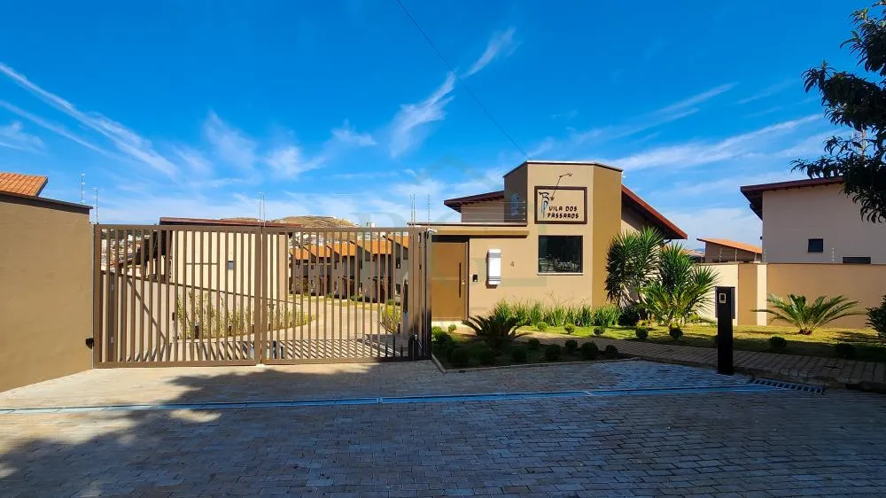 Casa de Condomínio, 3 quartos - Foto 8