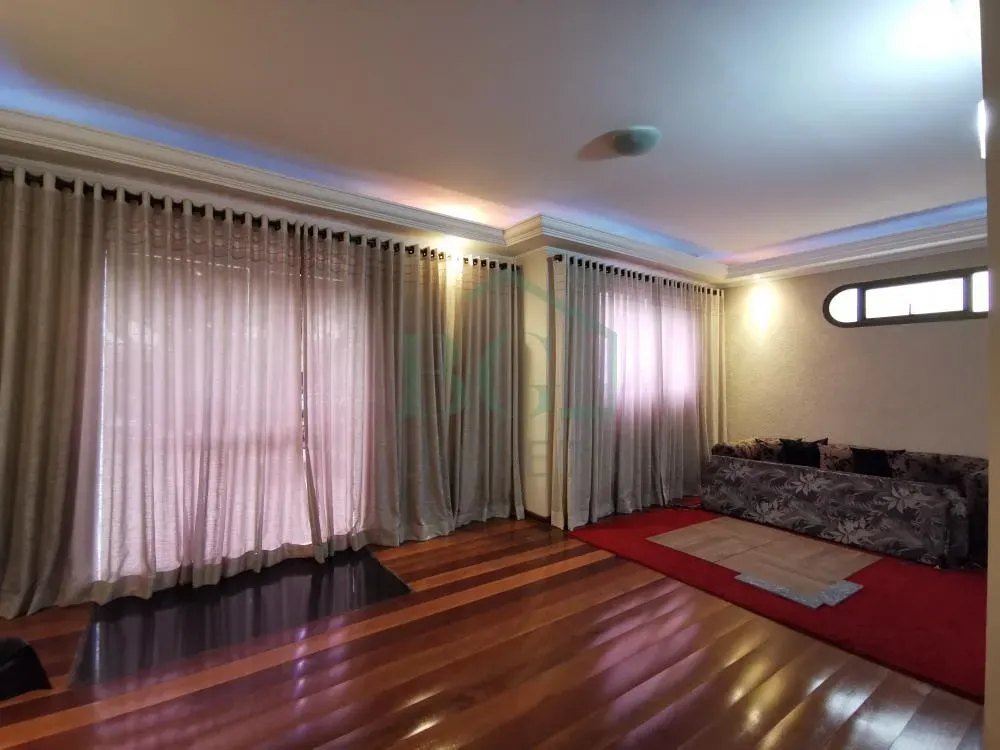 Apartamento, 3 quartos, 200 m² - Foto 4
