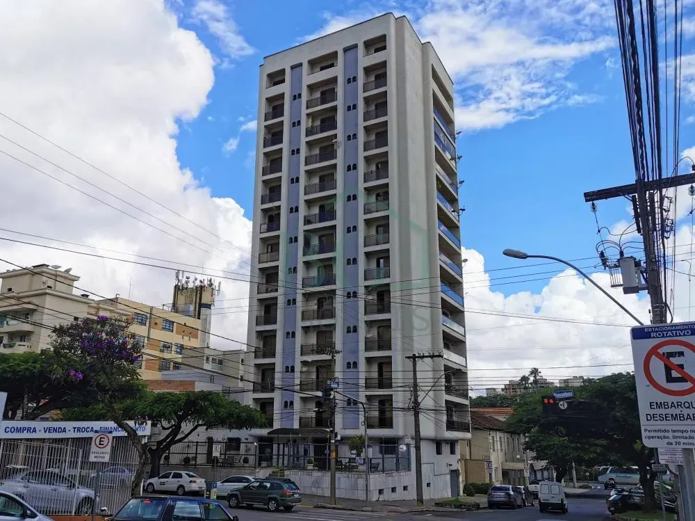 Apartamento, 3 quartos, 200 m² - Foto 1