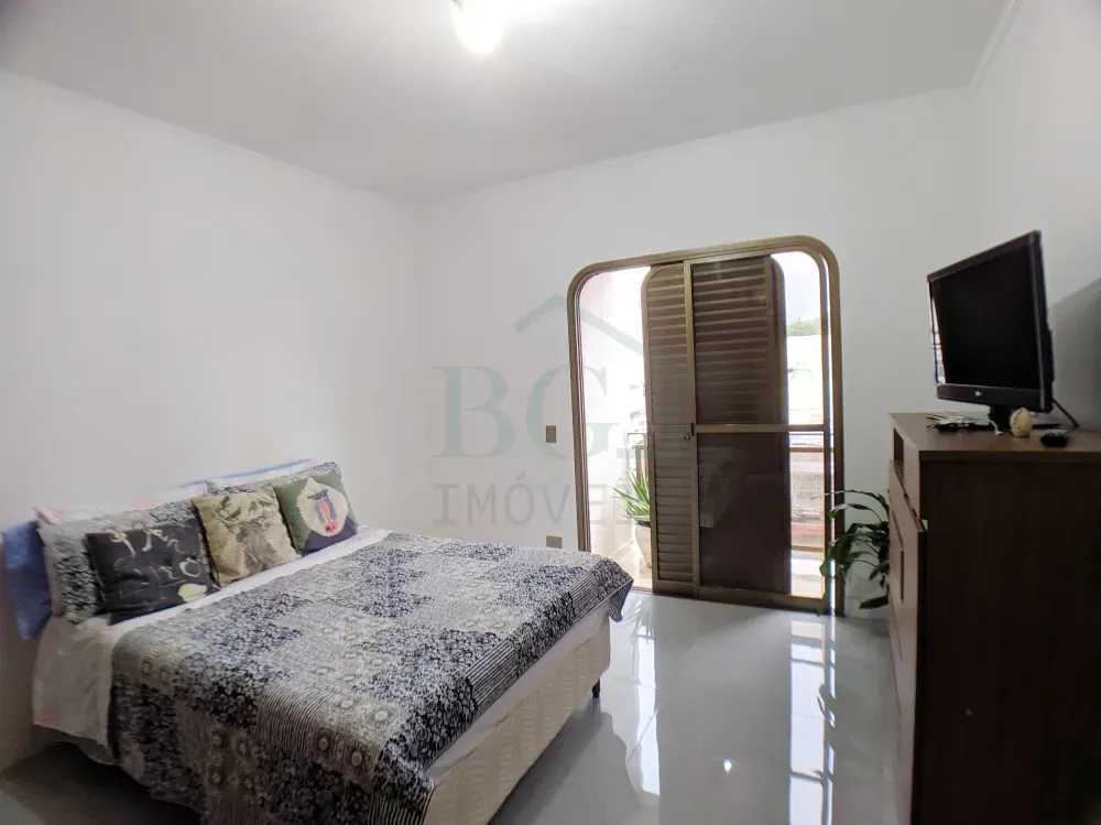 Apartamento, 3 quartos, 200 m² - Foto 8