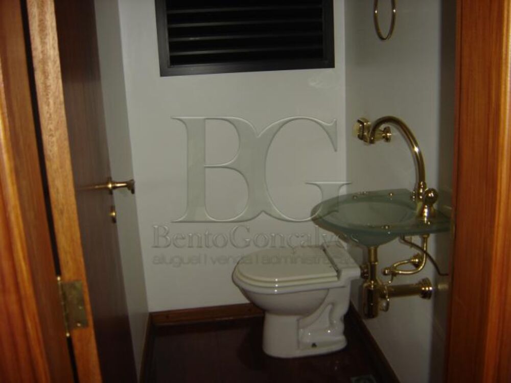 Apartamento à venda com 4 quartos, 258m² - Foto 4