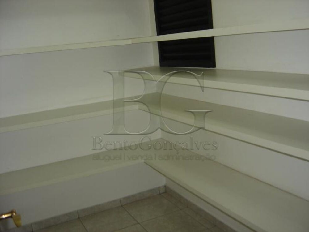 Apartamento à venda com 4 quartos, 258m² - Foto 6