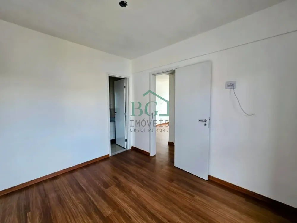 Apartamento, 3 quartos, 62 m² - Foto 3