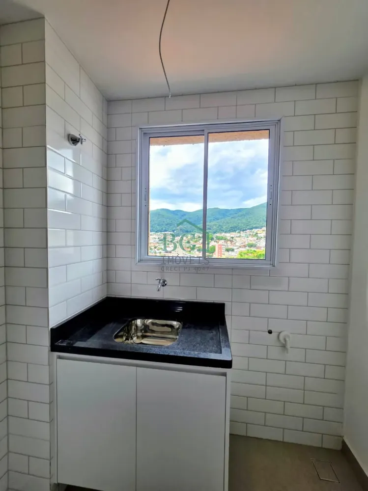 Apartamento, 3 quartos, 62 m² - Foto 8