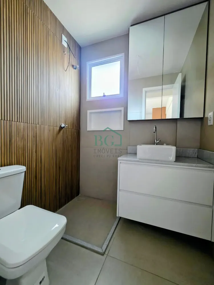 Apartamento, 3 quartos, 62 m² - Foto 6