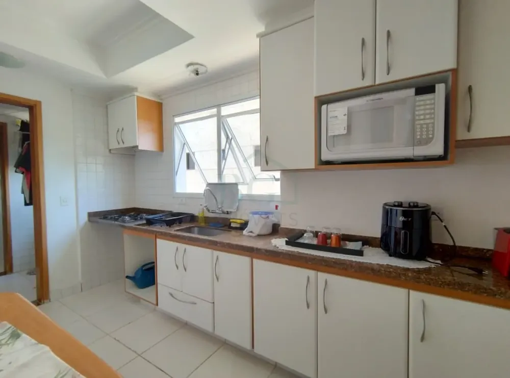 Apartamento, 3 quartos, 90 m² - Foto 3