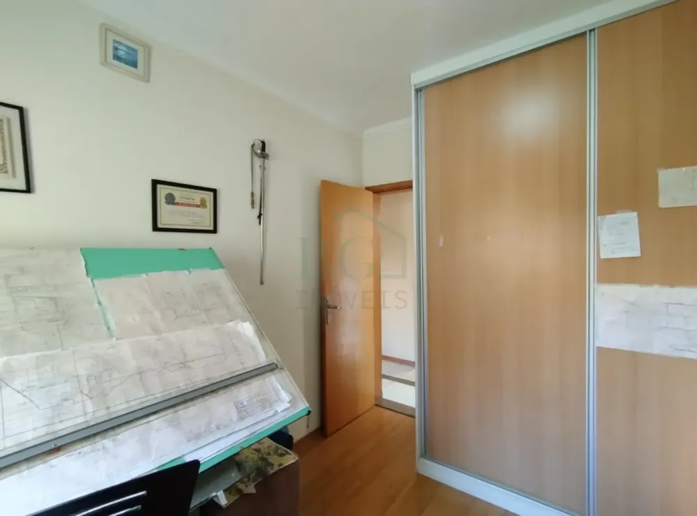 Apartamento, 3 quartos, 90 m² - Foto 6