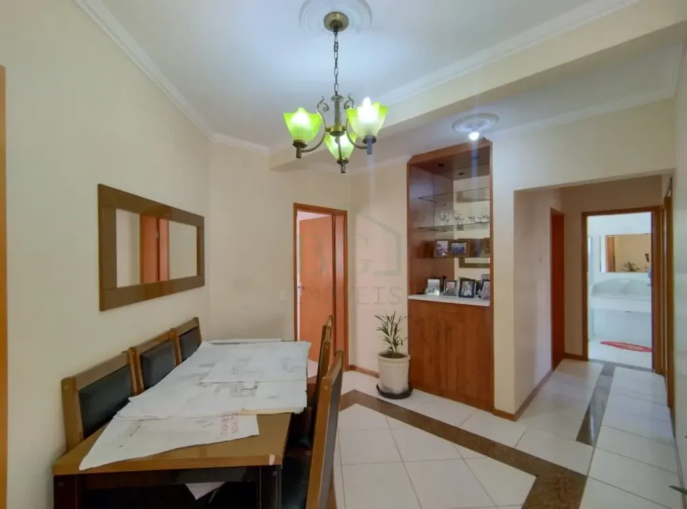 Apartamento, 3 quartos, 90 m² - Foto 2