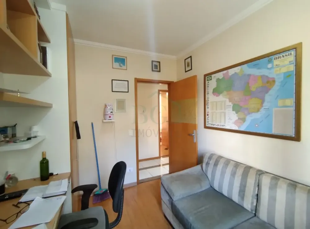 Apartamento, 3 quartos, 90 m² - Foto 8