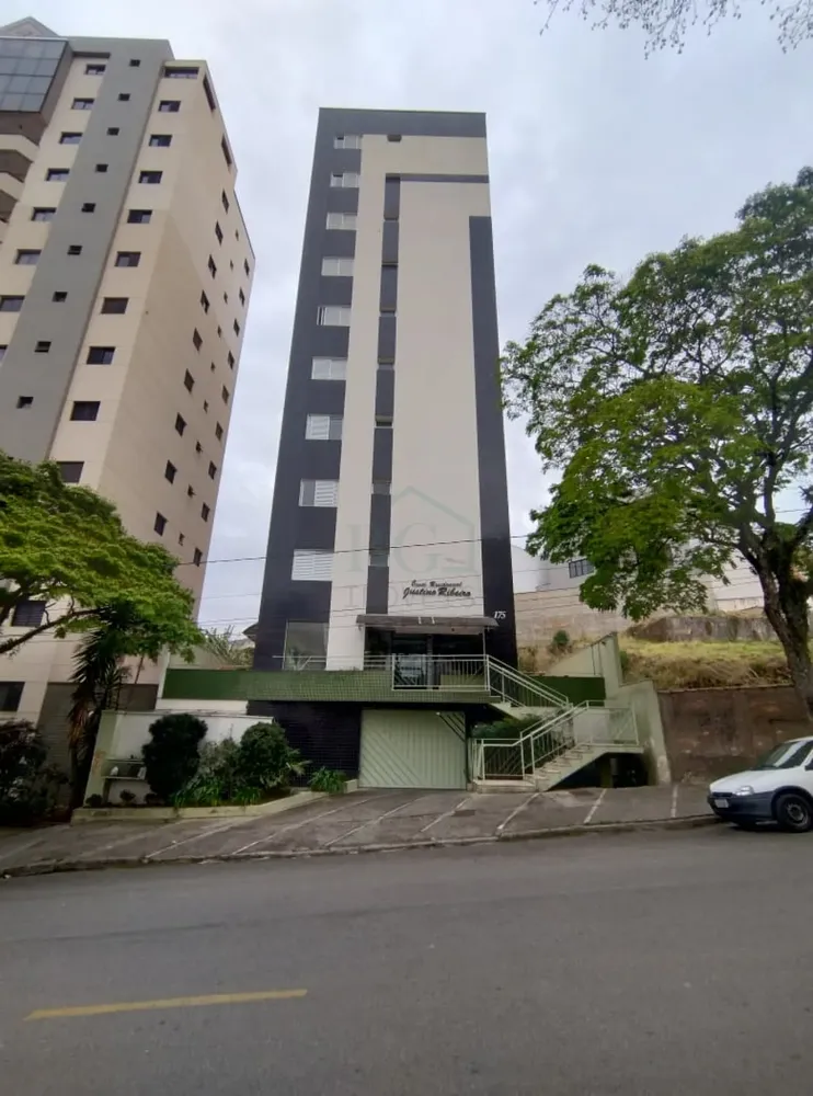 Apartamento, 3 quartos, 90 m² - Foto 1