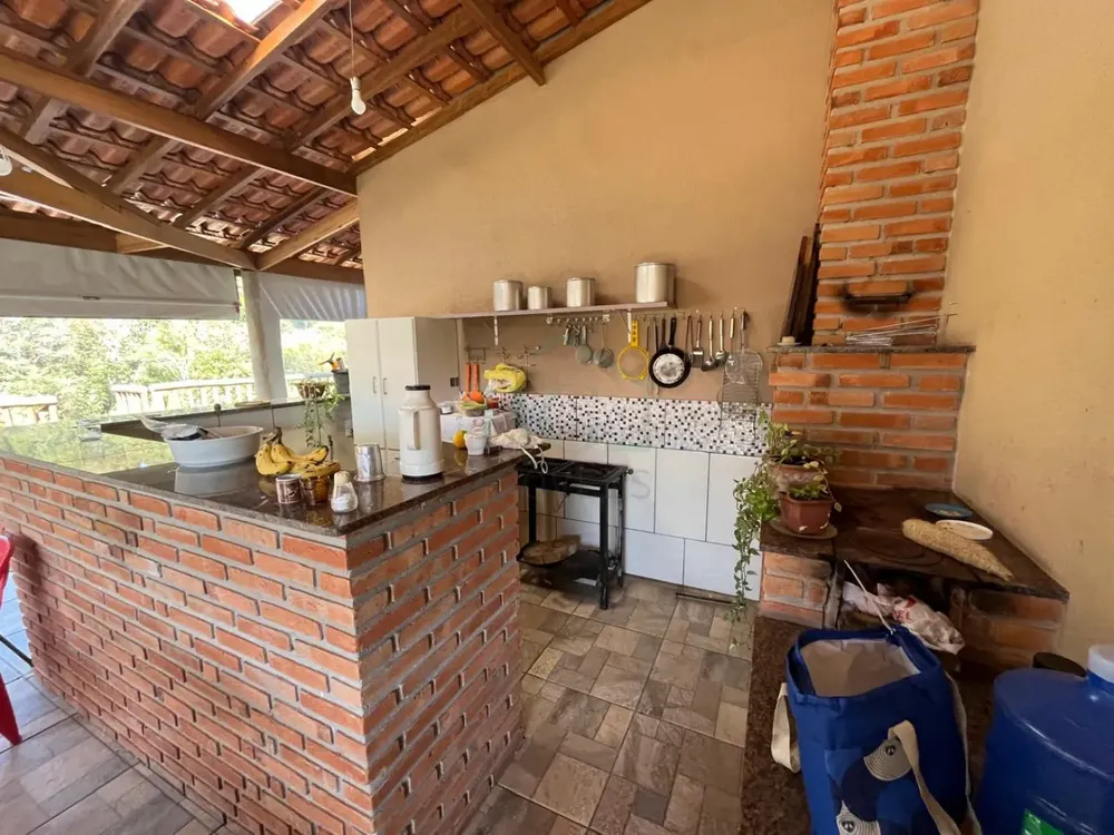 Chácara, 1800 m² - Foto 6