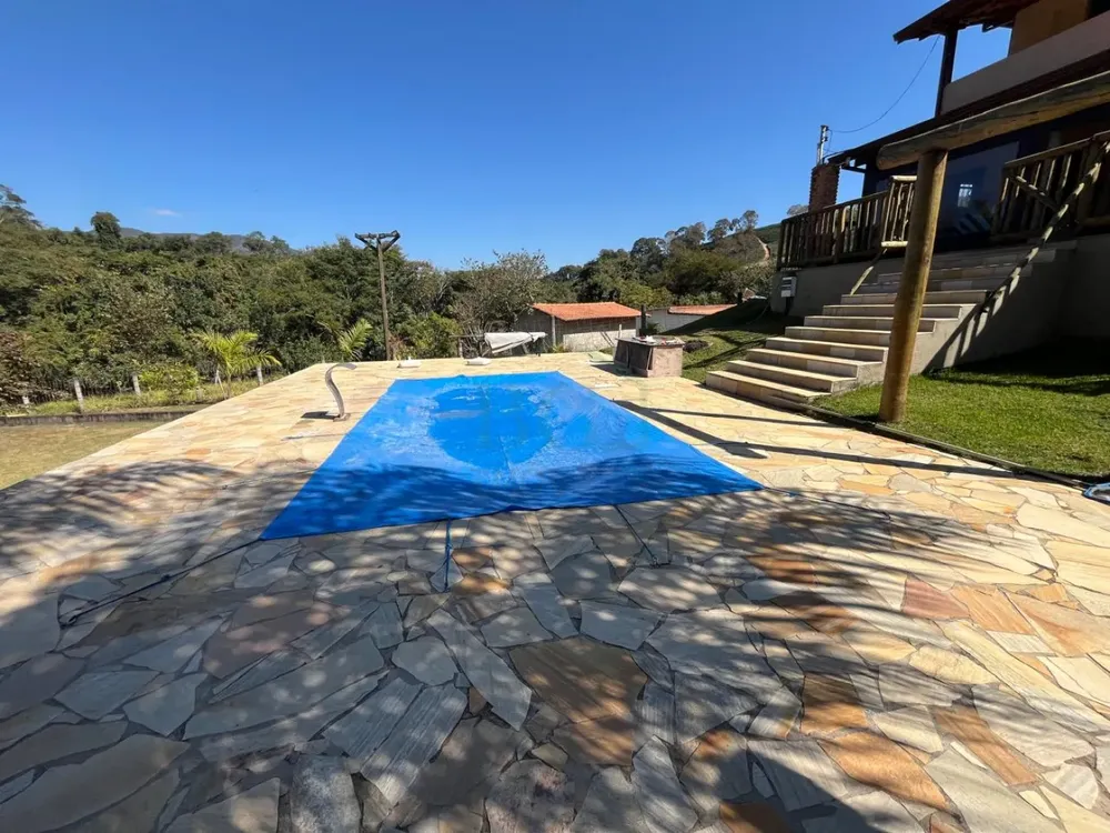 Chácara, 1800 m² - Foto 4
