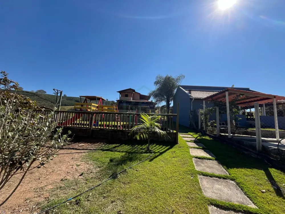 Chácara, 1800 m² - Foto 2