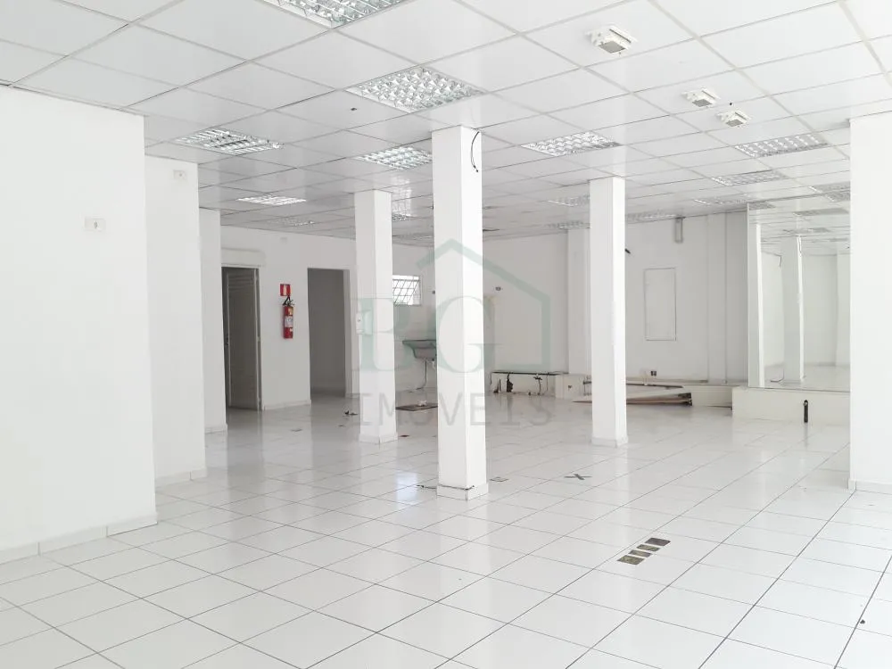 Loja-Salão, 187 m² - Foto 2