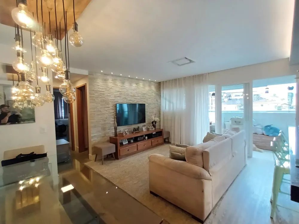Apartamento, 2 quartos, 97 m² - Foto 1