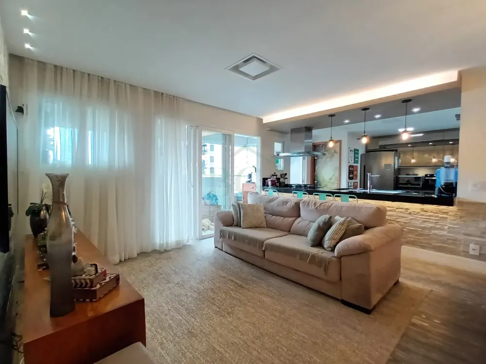 Apartamento, 2 quartos, 97 m² - Foto 2