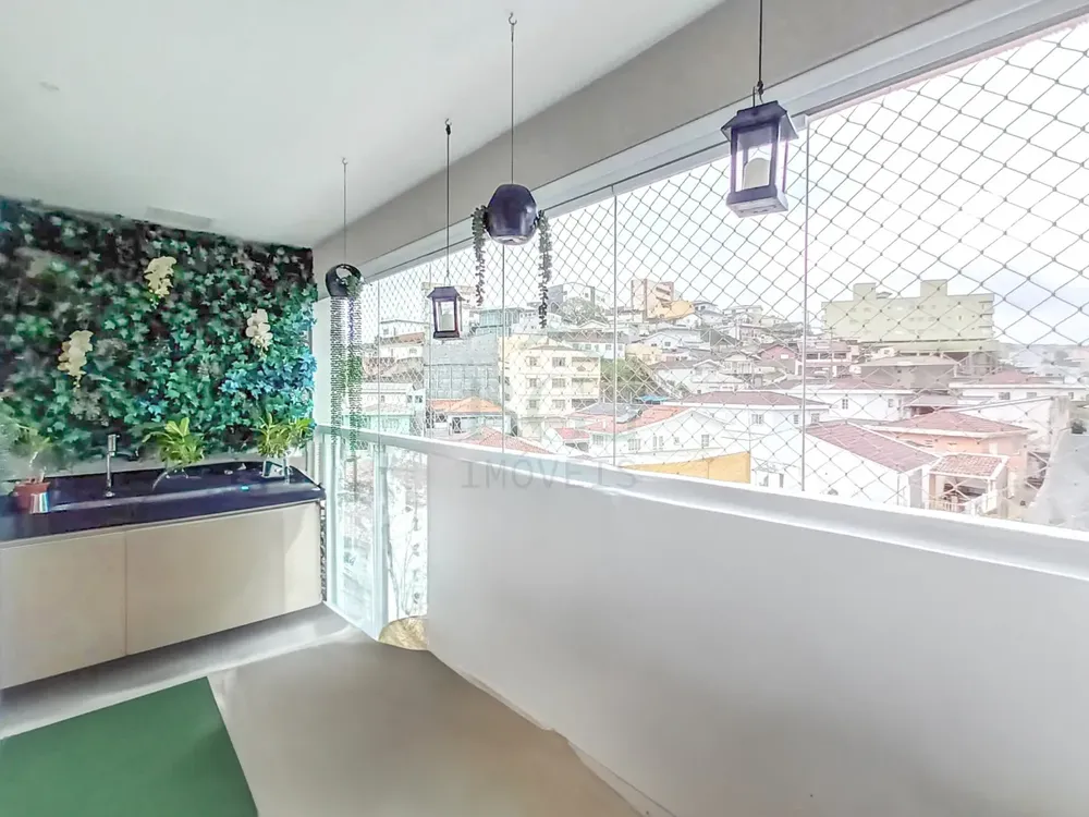 Apartamento, 2 quartos, 97 m² - Foto 3