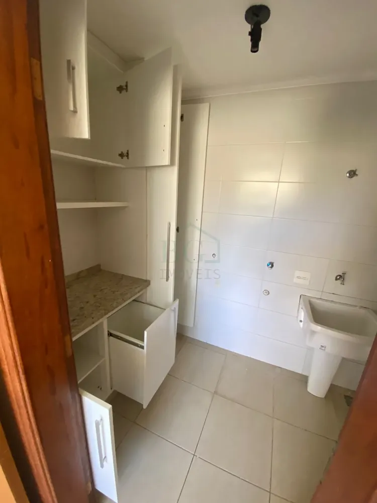Casa de Condomínio, 3 quartos - Foto 7