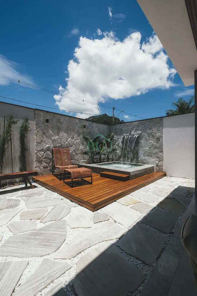 Casa de Condomínio, 3 quartos - Foto 8