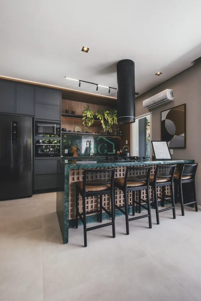 Casa de Condomínio, 3 quartos - Foto 6