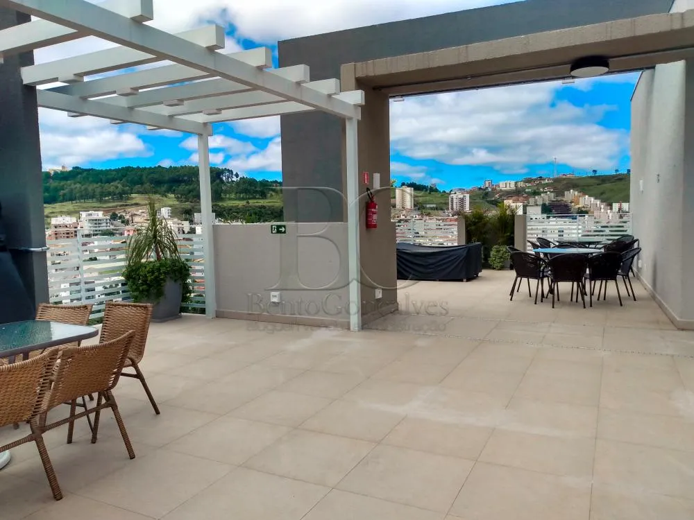 Apartamento, 2 quartos, 46 m² - Foto 7