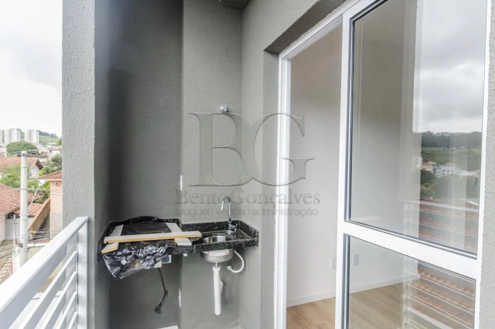 Apartamento, 2 quartos, 46 m² - Foto 2