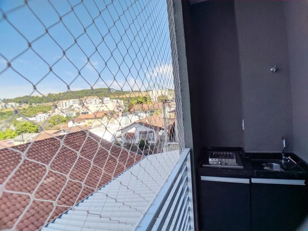 Apartamento, 2 quartos, 46 m² - Foto 3