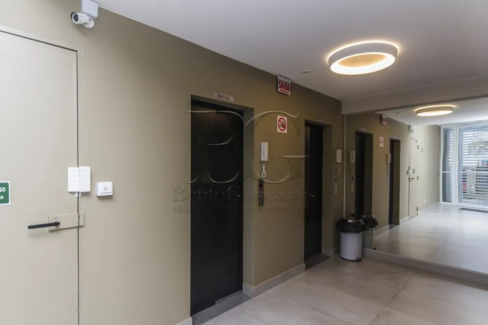 Apartamento, 2 quartos, 46 m² - Foto 5