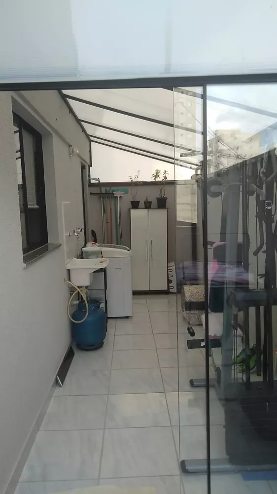 Apartamento à venda com 2 quartos, 84m² - Foto 8