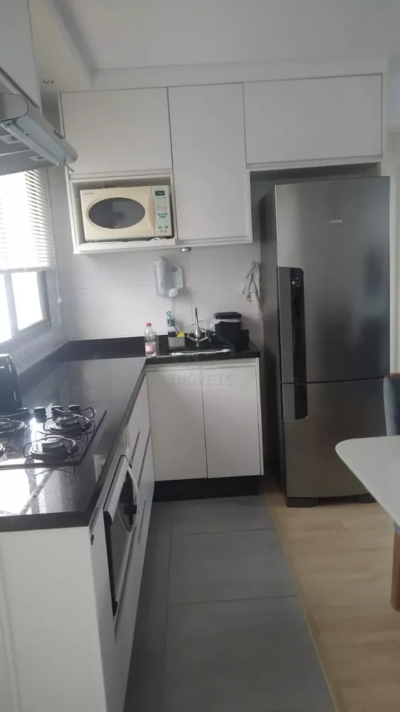Apartamento à venda com 2 quartos, 84m² - Foto 5