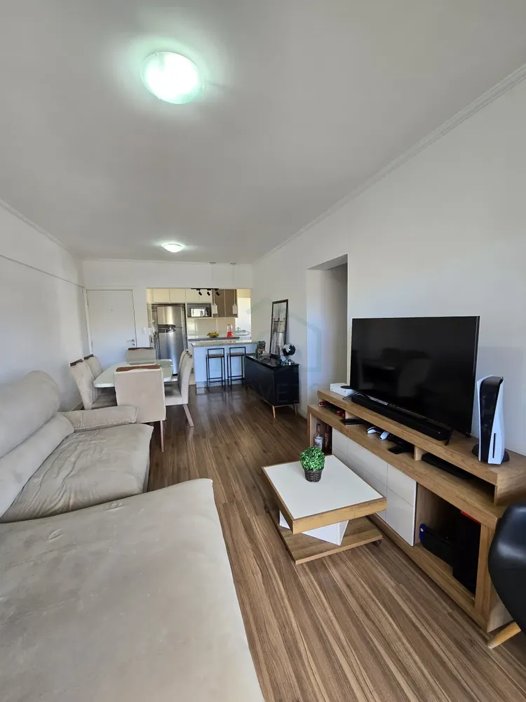 Apartamento, 3 quartos, 96 m² - Foto 3