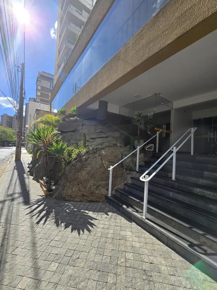 Apartamento, 3 quartos, 96 m² - Foto 1