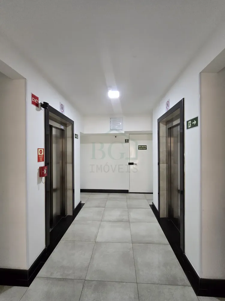 Apartamento, 3 quartos, 96 m² - Foto 8