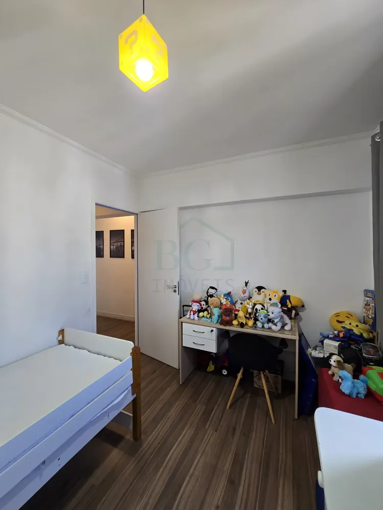 Apartamento, 3 quartos, 96 m² - Foto 7