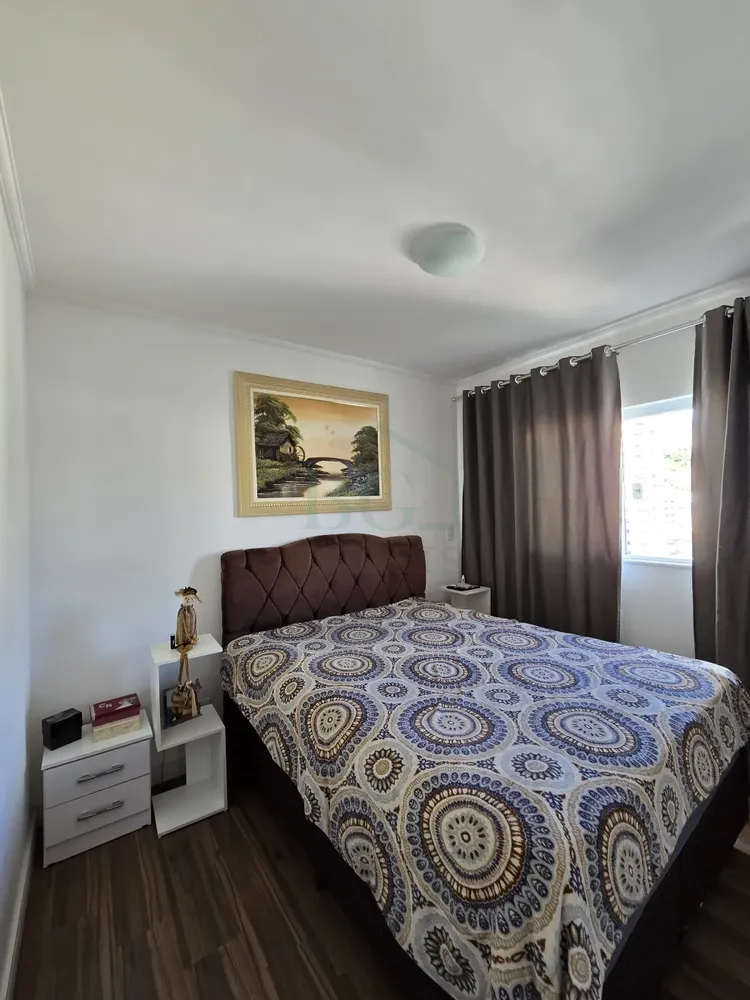 Apartamento, 3 quartos, 96 m² - Foto 5
