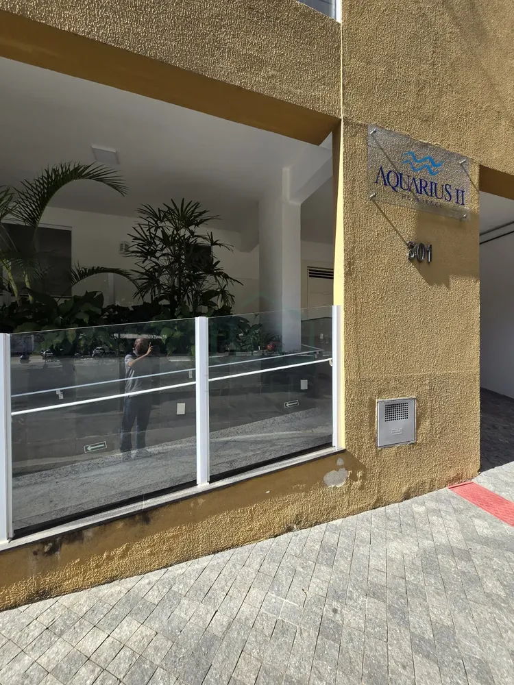 Apartamento, 3 quartos, 96 m² - Foto 2