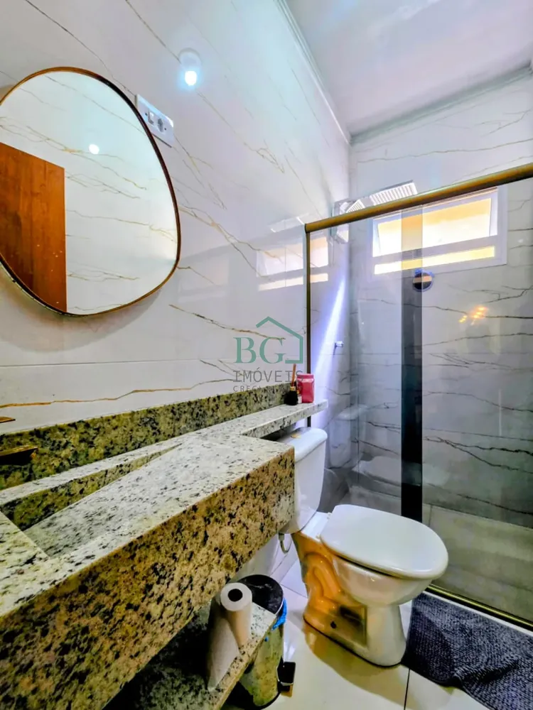 Casa, 3 quartos, 90 m² - Foto 4