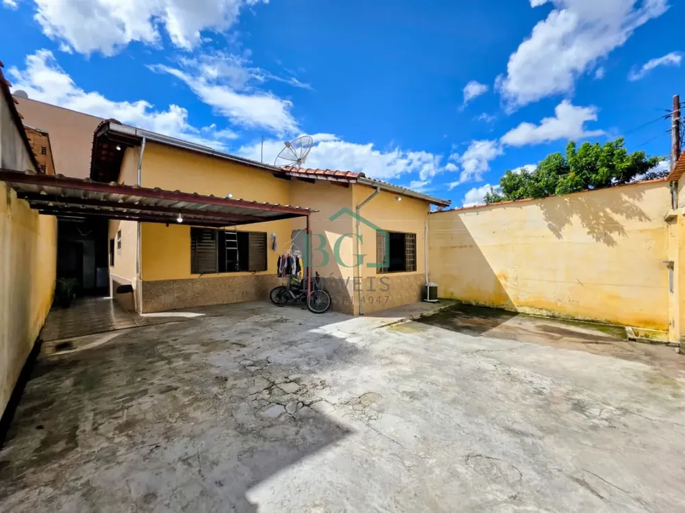 Casa, 3 quartos, 90 m² - Foto 7