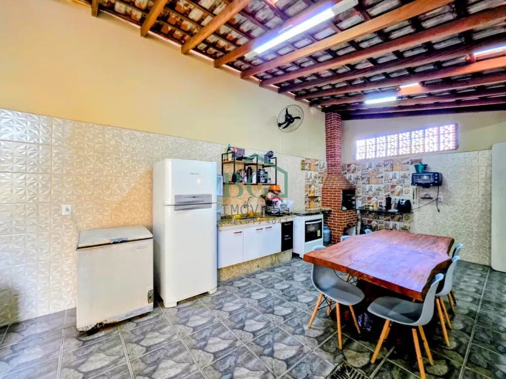 Casa, 3 quartos, 90 m² - Foto 6