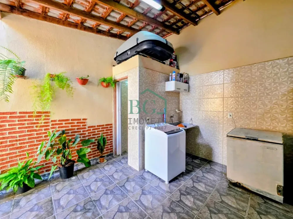 Casa, 3 quartos, 90 m² - Foto 5