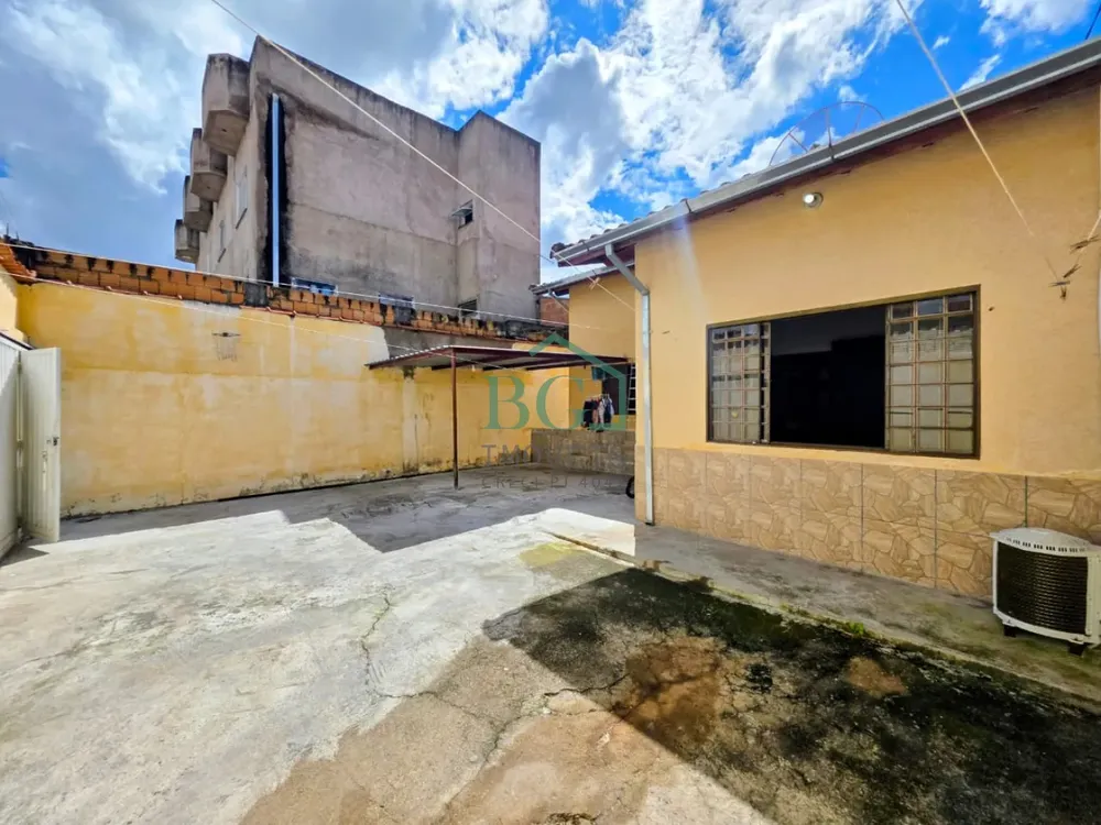 Casa, 3 quartos, 90 m² - Foto 8