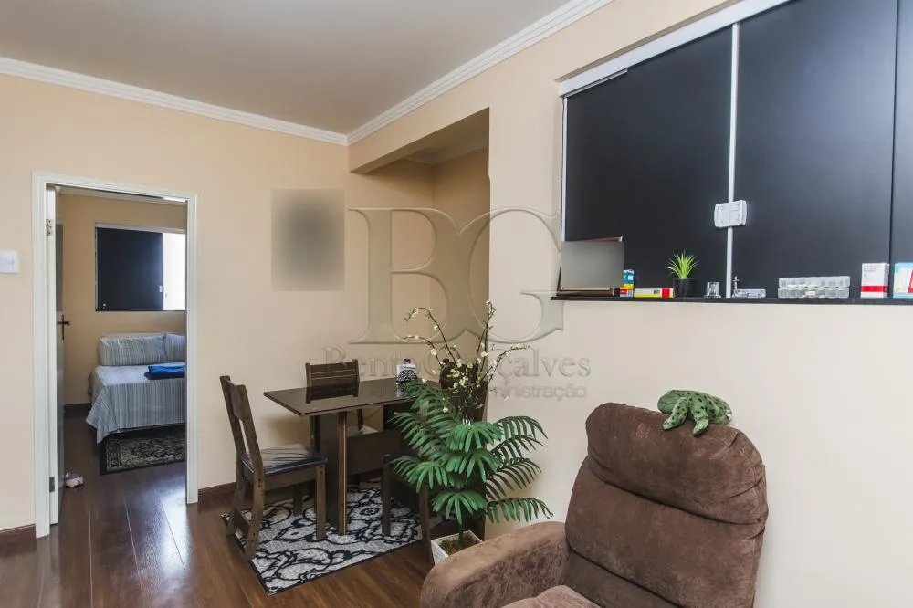 Apartamento, 2 quartos, 71 m² - Foto 2