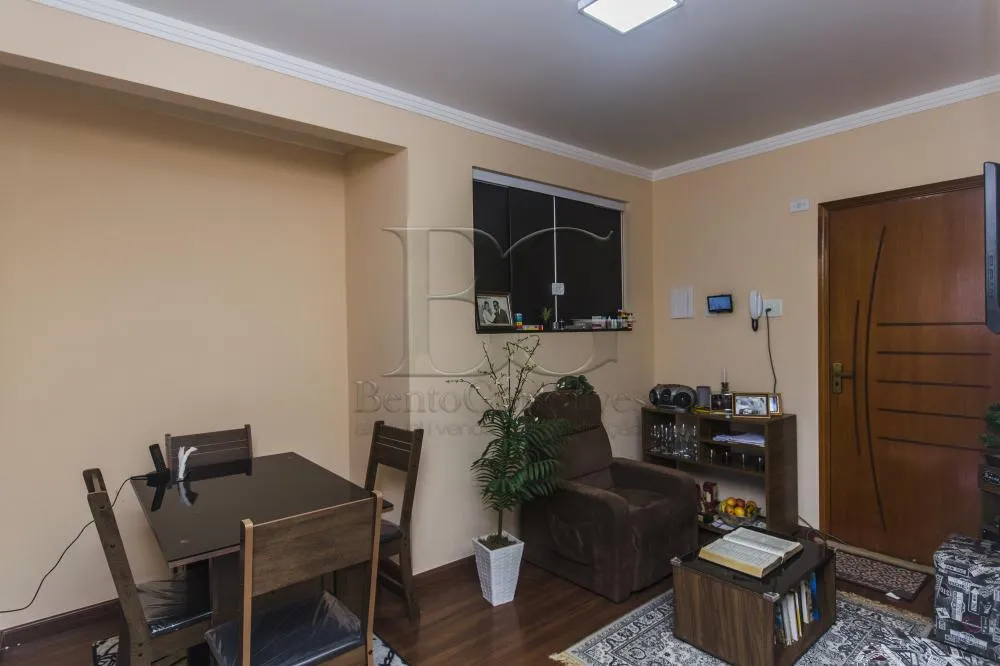 Apartamento, 2 quartos, 71 m² - Foto 3