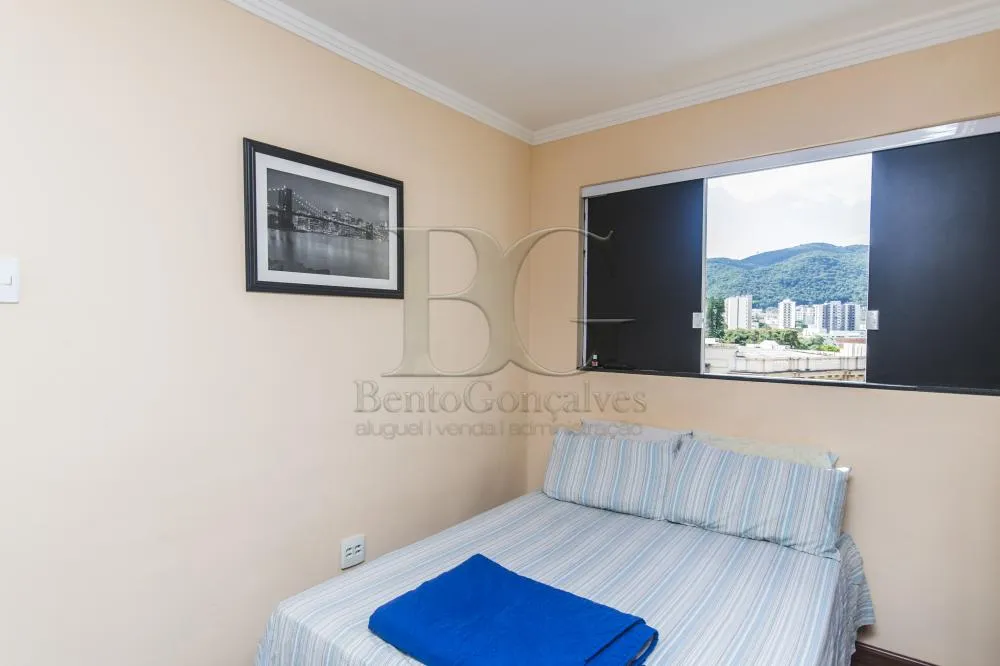 Apartamento, 2 quartos, 71 m² - Foto 1