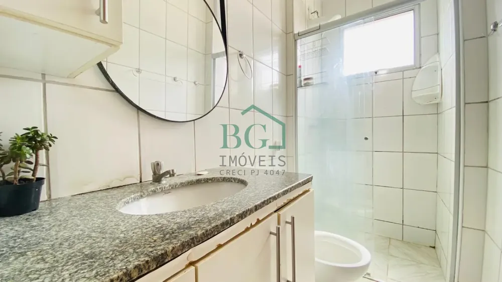 Apartamento, 3 quartos, 69 m² - Foto 7