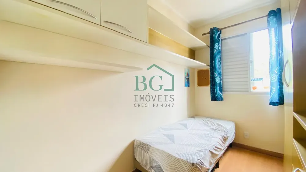 Apartamento, 3 quartos, 69 m² - Foto 3