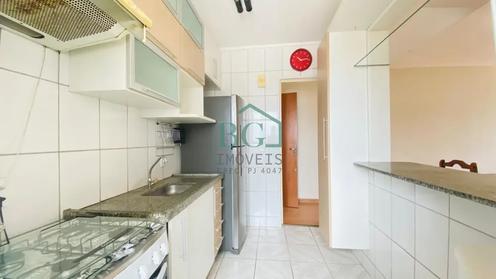 Apartamento, 3 quartos, 69 m² - Foto 6