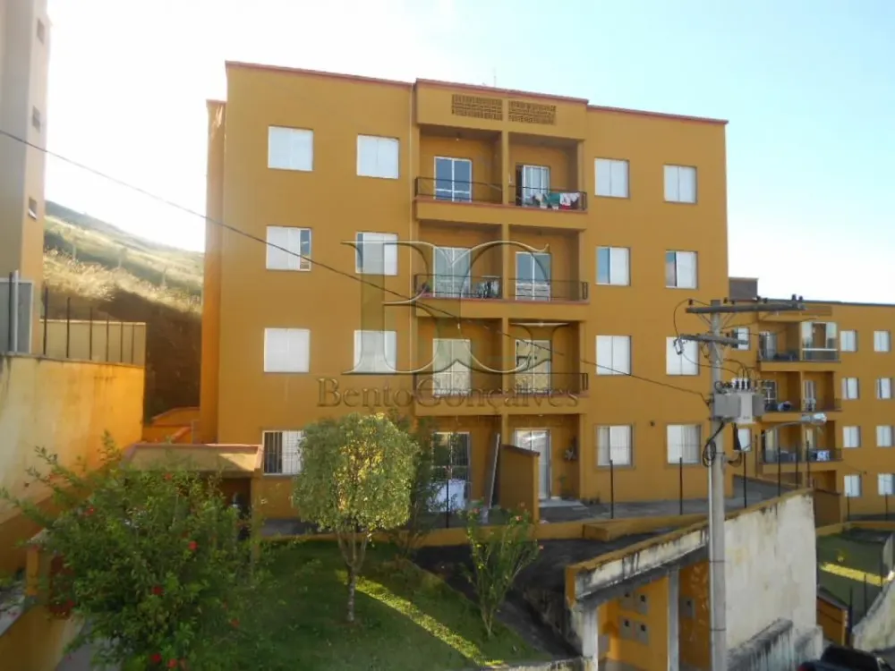 Apartamento, 3 quartos, 69 m² - Foto 2